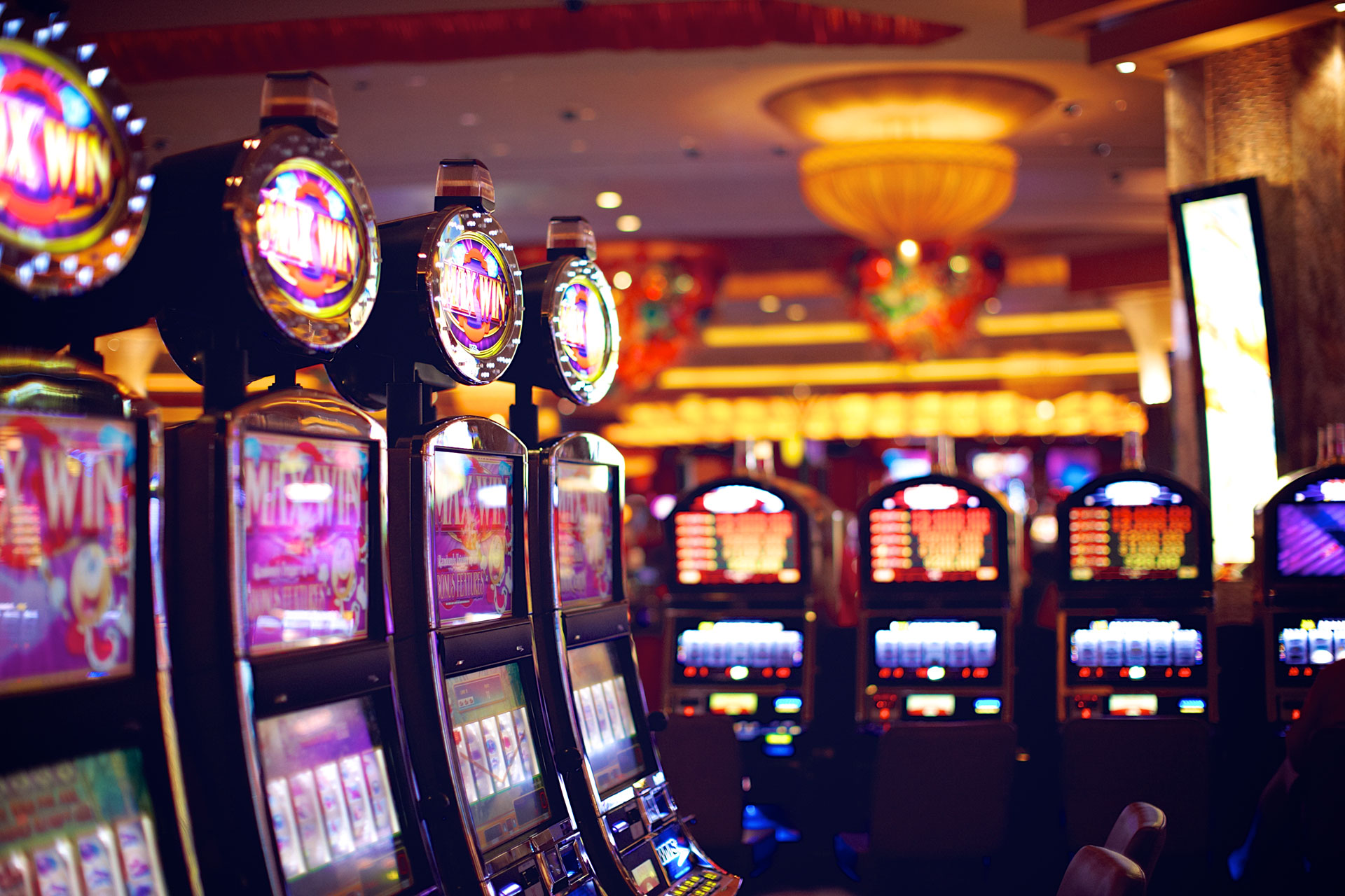 KPK5000 Panduan Mudah Memilih Situs Game Slot Gacor Mudah Maxwin